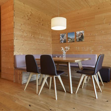 Rittis Alpin Chalets Dachstein Ramsau am Dachstein Exterior foto