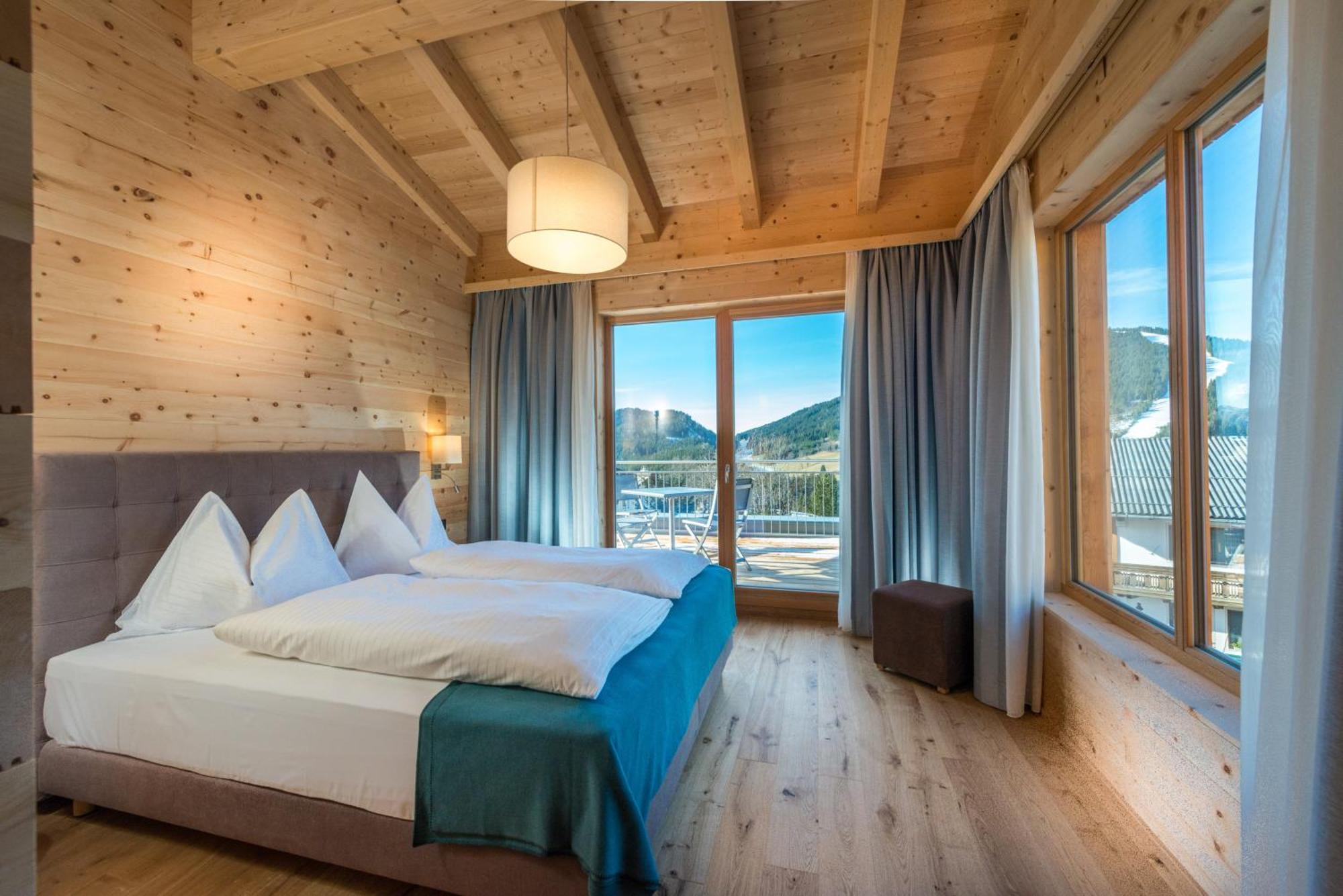 Rittis Alpin Chalets Dachstein Ramsau am Dachstein Exterior foto