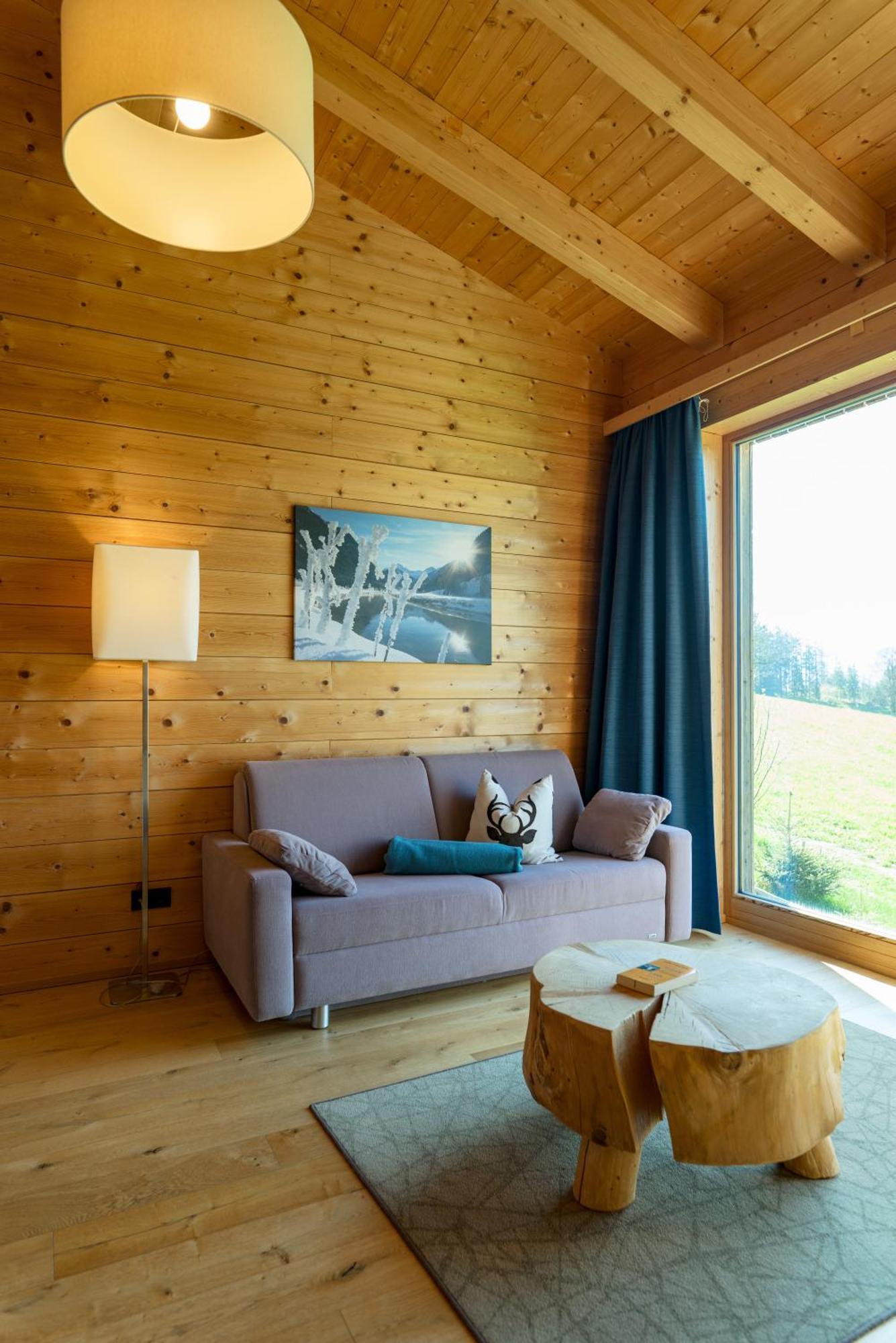 Rittis Alpin Chalets Dachstein Ramsau am Dachstein Exterior foto