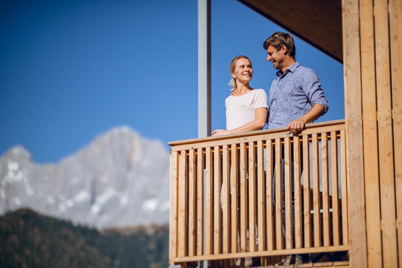 Rittis Alpin Chalets Dachstein Ramsau am Dachstein Exterior foto